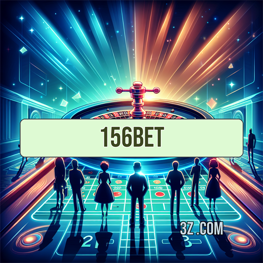 156bet.com: Apostas Inovadoras para a Nova Geração de Apostadores