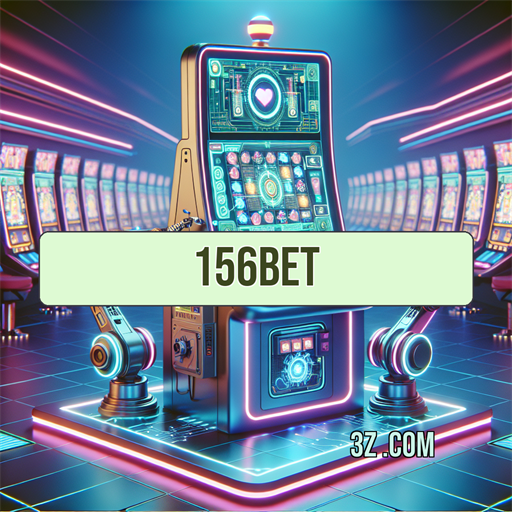 Cassino Criativo e Empolgante no 156bet.com