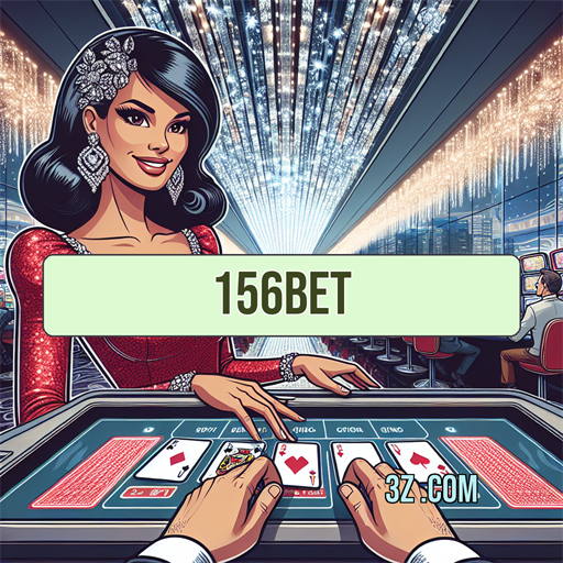 Apostas em Esporte: A Evolução no 156bet.com